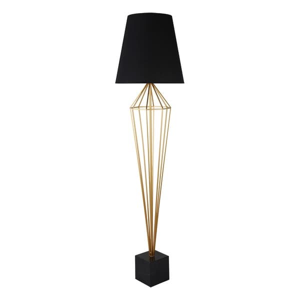 Podna lampa F7127-1F - Podne lampe