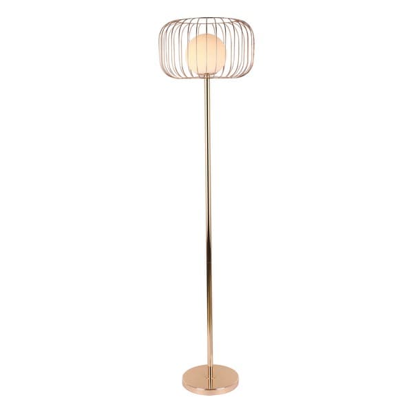 Podna lampa F7130-1F - Podne lampe