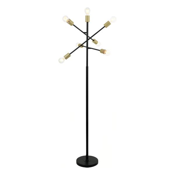 Podna lampa F7263-7F - Podne lampe