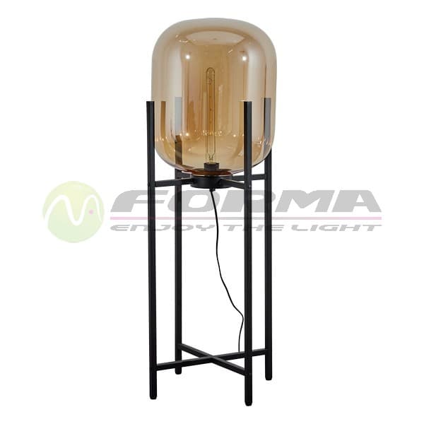 Podna lampa F7270-1FM AMBER - Podne lampe