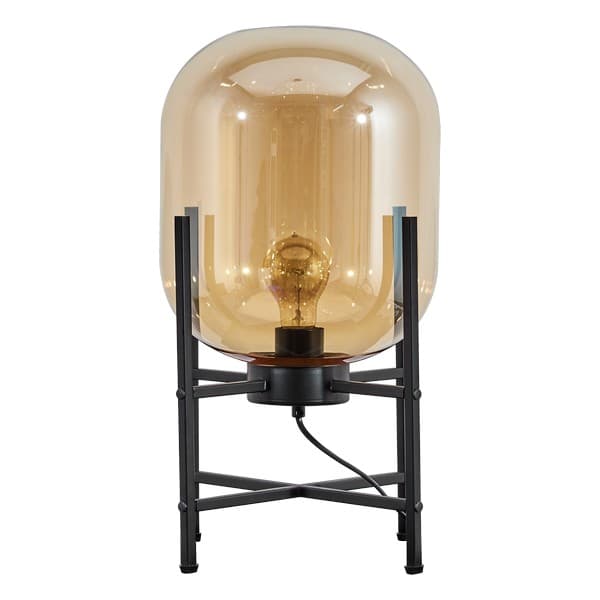 Podna lampa F7270-1FS AMBER - Podne lampe