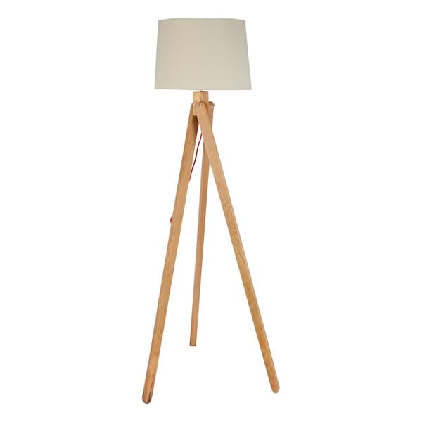 Podna lampa F7802-1F - Podne lampe
