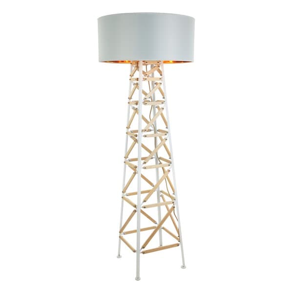 Podna lampa F7818-3F - Podne lampe