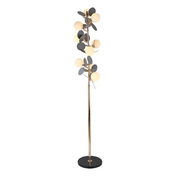 Podna lampa F9104-9F - Podne lampe