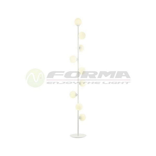 Podna lampa F9210-9F WH - Podne lampe