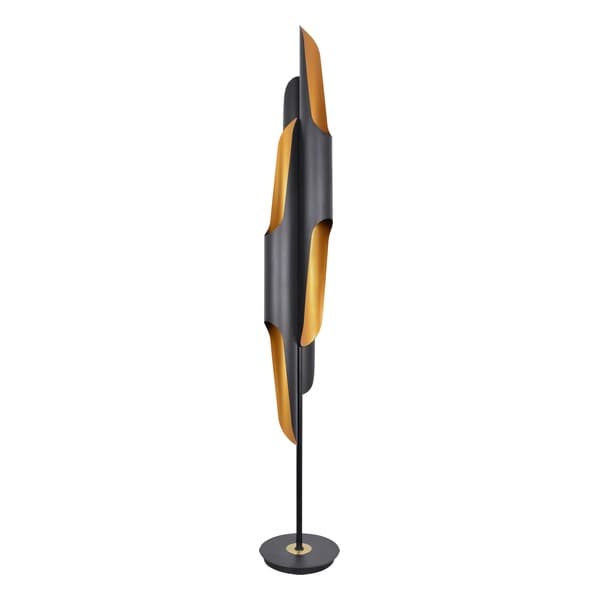 Podna lampa FK7010-6F BG - Podne lampe