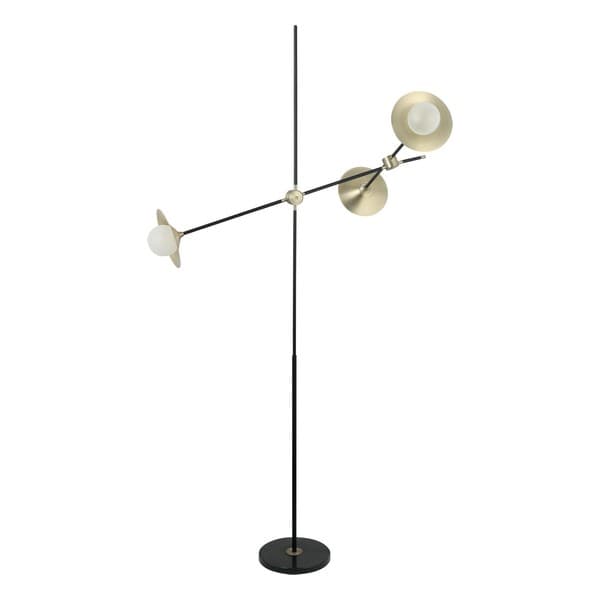 Podna lampa FK9005-3F - Podne lampe