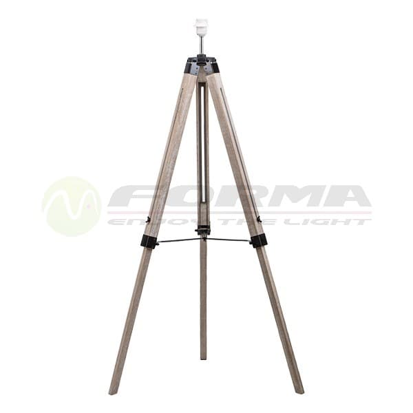 Postolje za podnu lampu F7115-1F CW - Podne lampe
