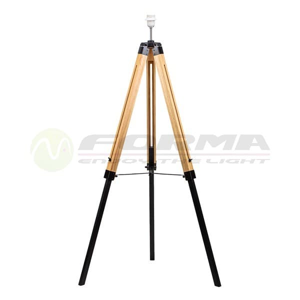 Postolje za podnu lampu F7115-1F WB - Podne lampe