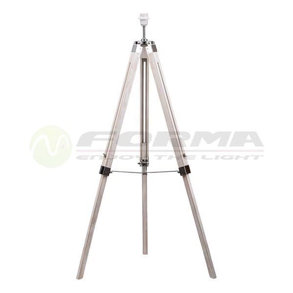 Postolje za podnu lampu F7115-1F WG - Podne lampe