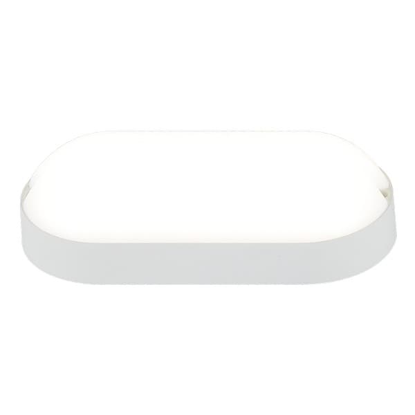 Spoljna LED brodska lampa PS1301M WH - LED Zidne lampe