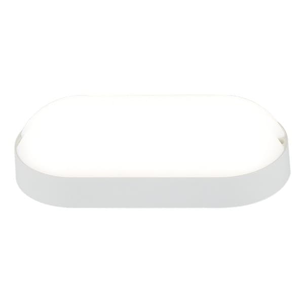 Spoljna LED brodska lampa PS1301S WH - LED Zidne lampe
