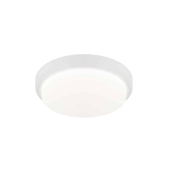 Spoljna LED plafonjera PS8301 WH - LED plafonjere