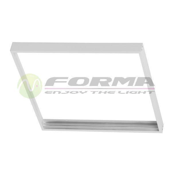 Ram za LED panel 600x600 - LED rasveta