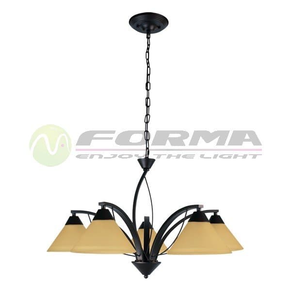 Luster RL7101-5 - Lusteri