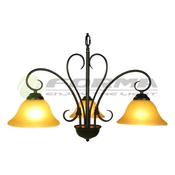 Luster RL7104-3 - Lusteri