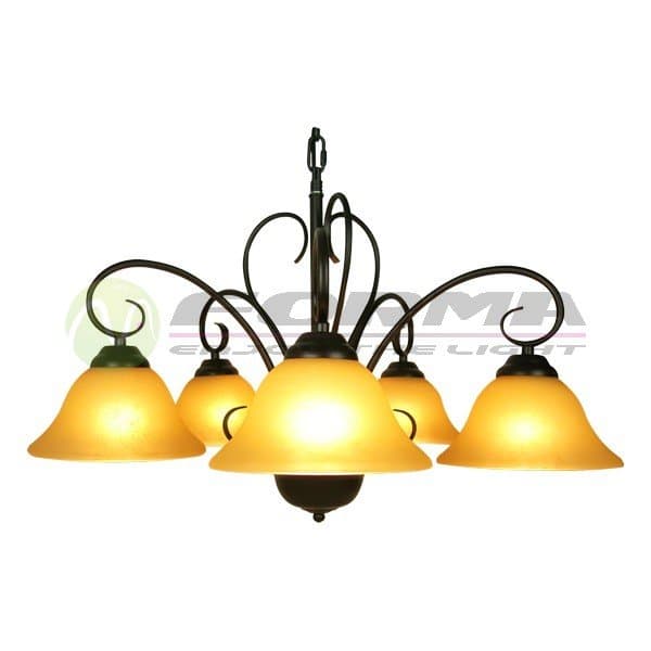 Luster RL7104-5 - Lusteri