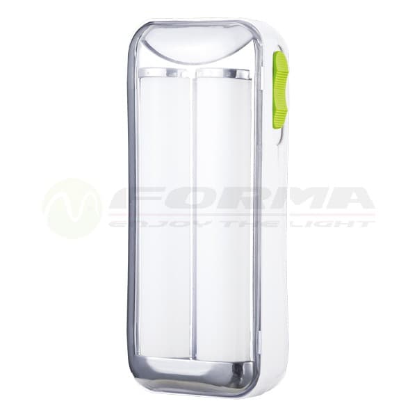 LED ručna lampa sa baterijom RL1004 - Akcija
