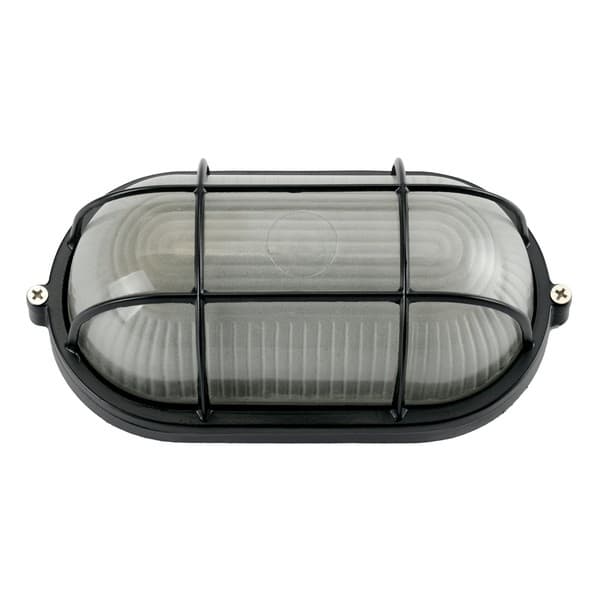 Brodska lampa S1101 BK - Brodske lampe