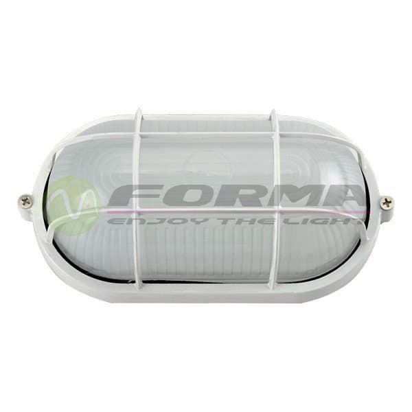 Brodska lampa S1101 BK - Brodske lampe