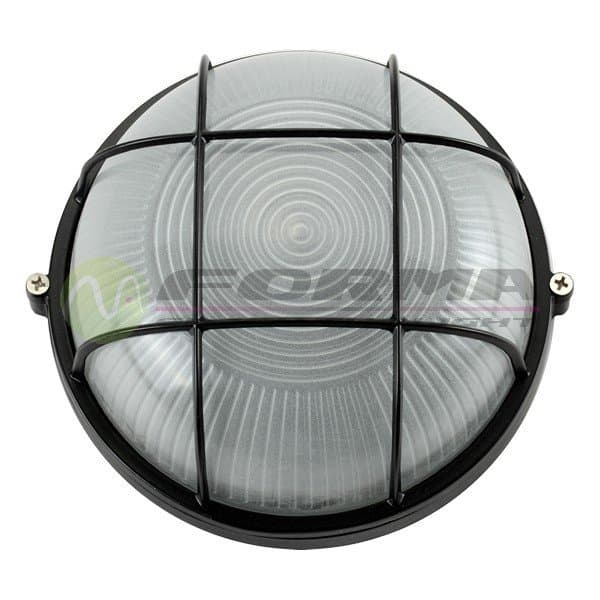 Brodska lampa S1102 BK - Brodske lampe