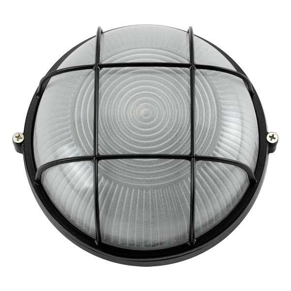 Brodska lampa S1102 BK - Brodske lampe
