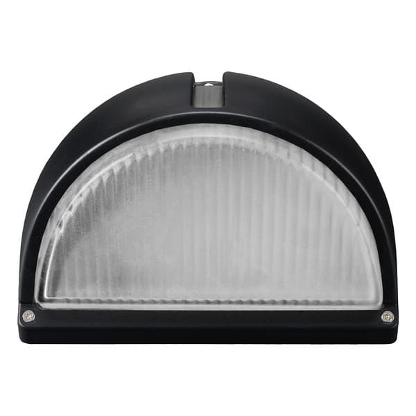 Brodska lampa S1104 BK - Brodske lampe