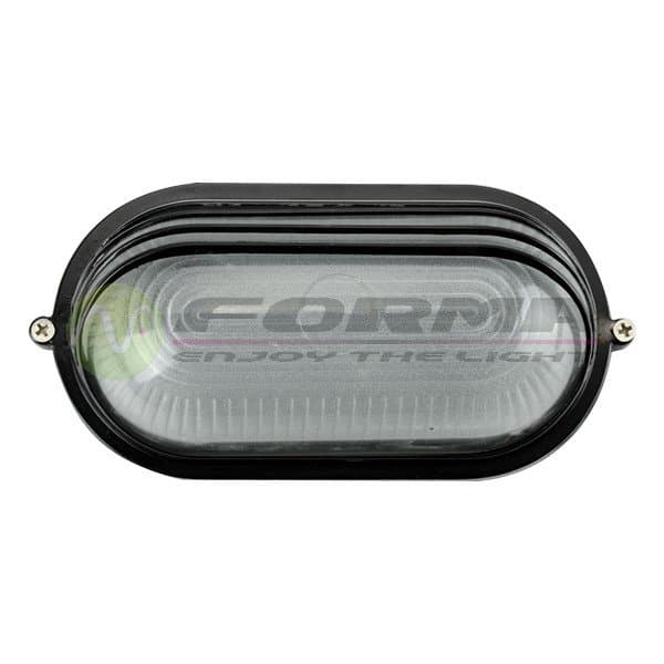 Brodska lampa S1111 BK - Brodske lampe
