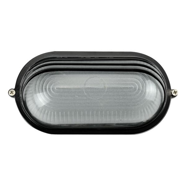 Brodska lampa S1111 BK - Brodske lampe