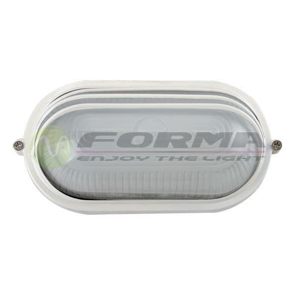 Brodska lampa S1111 BK - Brodske lampe