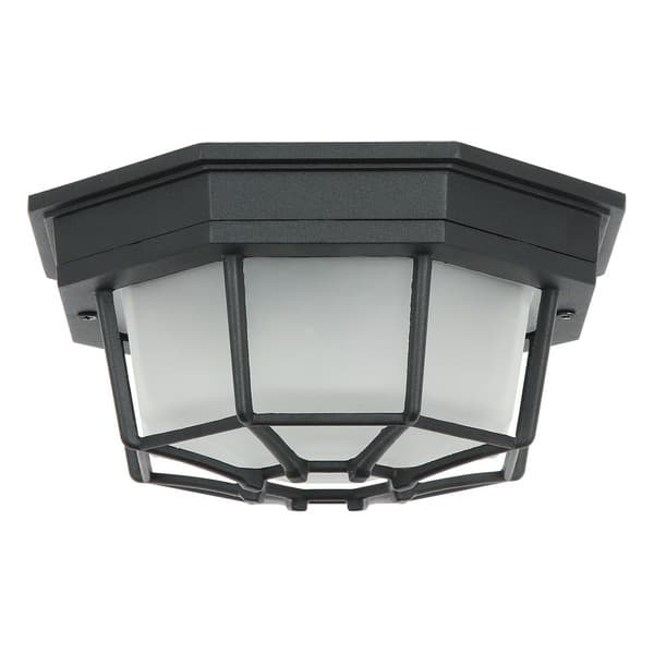 Brodska lampa S1126 BK - Brodske lampe