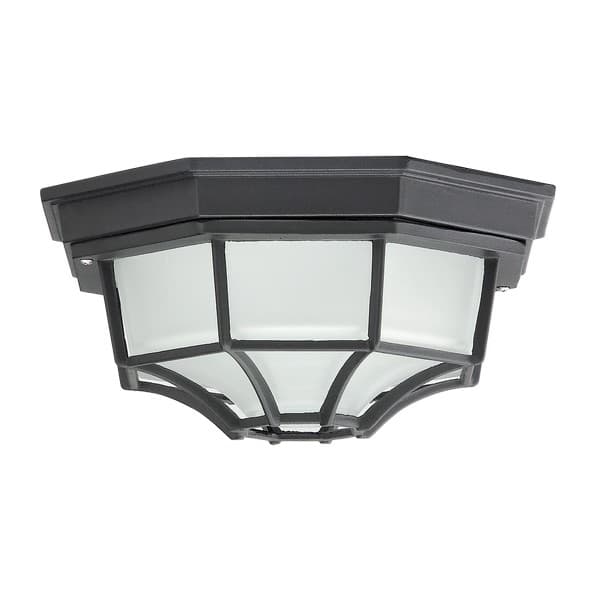 Brodska lampa S1126V BK - Brodske lampe