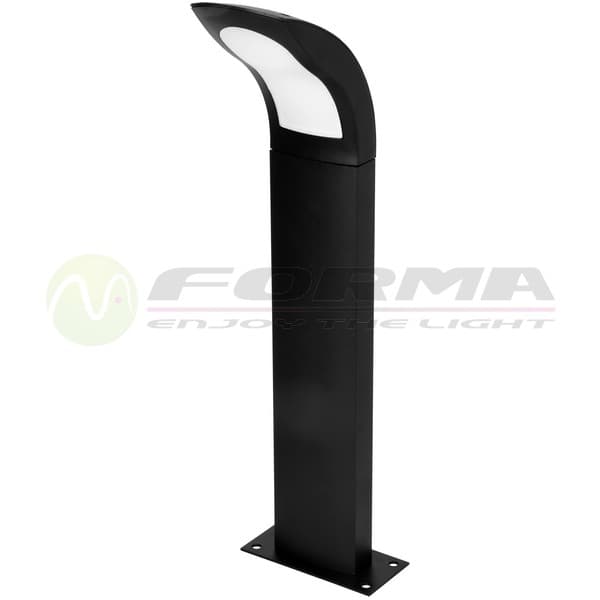 LED spoljna lampa S3400 BK - LED stubići