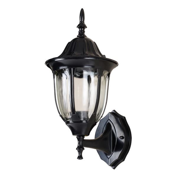 Fenjer zidni S4150 BK - Fenjeri