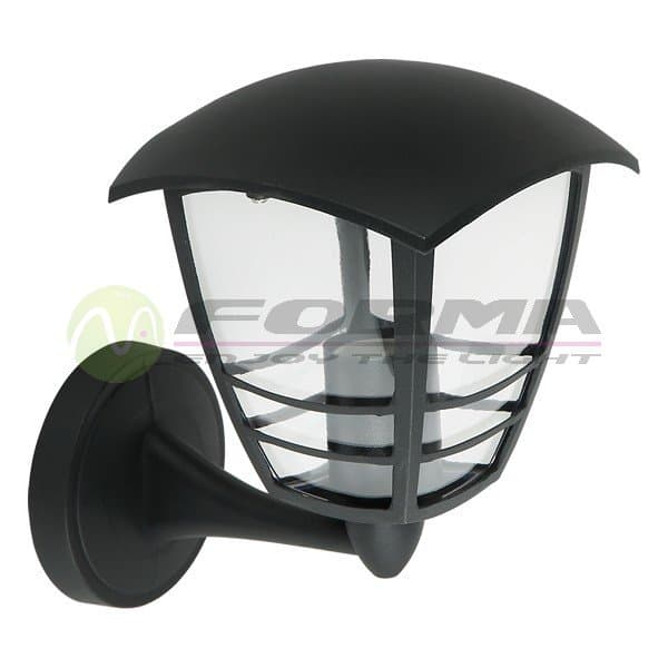 Fenjer zidni S4152 BK - Fenjeri
