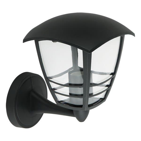 Fenjer zidni S4152 BK - Fenjeri