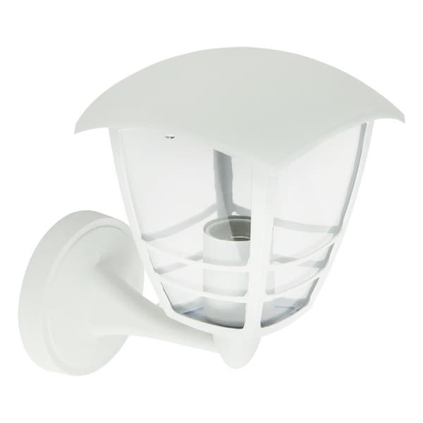 Fenjer zidni S4152 WH - Fenjeri