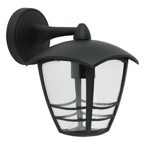 Fenjer zidni S4153 BK - Fenjeri