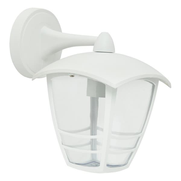 Fenjer zidni S4153 WH - Fenjeri