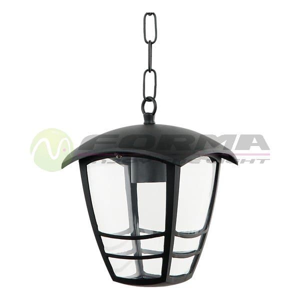 Fenjer viseći S4154 BK - Fenjeri