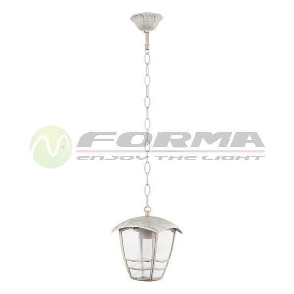 Fenjer viseći S4154 WG - Fenjeri