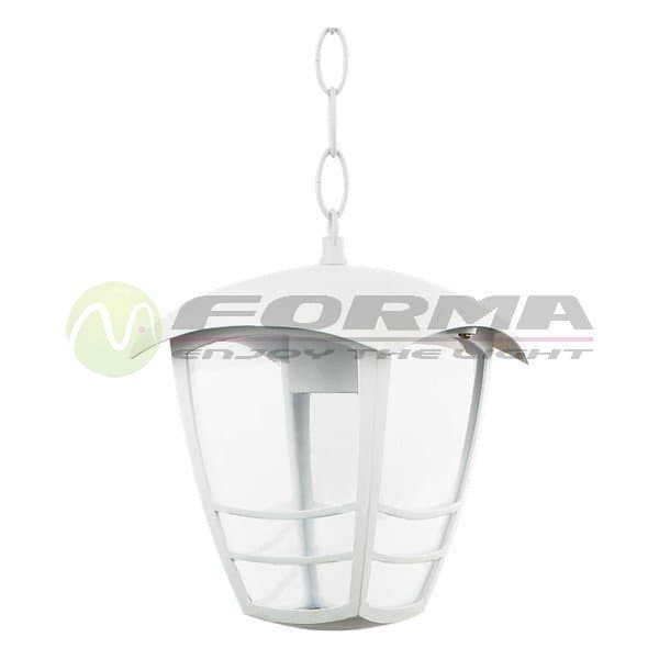 Fenjer viseći S4154 WH - Fenjeri