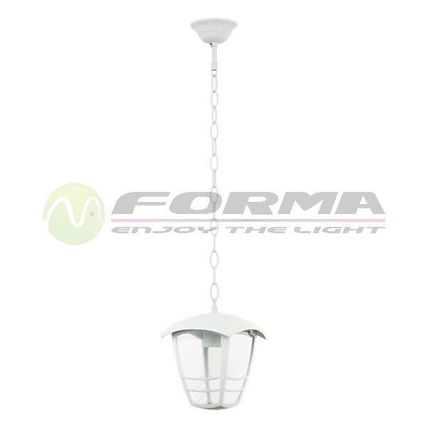 Fenjer viseći S4154 WH - Fenjeri