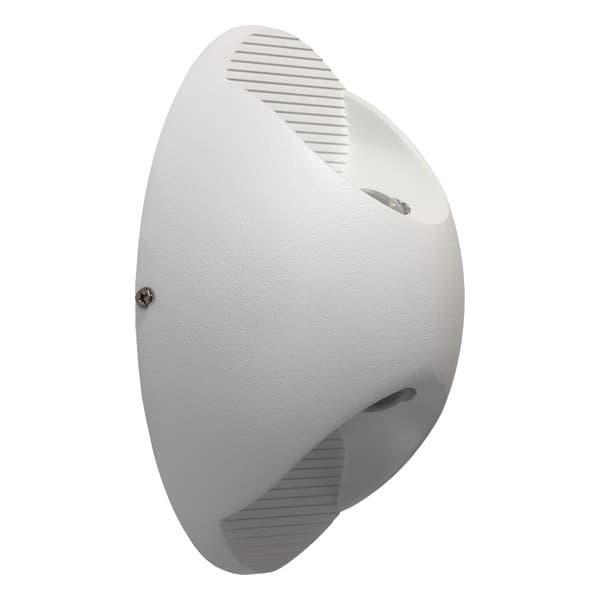 Spoljna LED lampa S4304 WH - Akcija