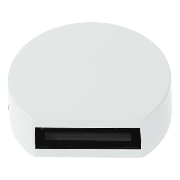 Spoljna LED lampa S4316 WH - LED Zidne lampe