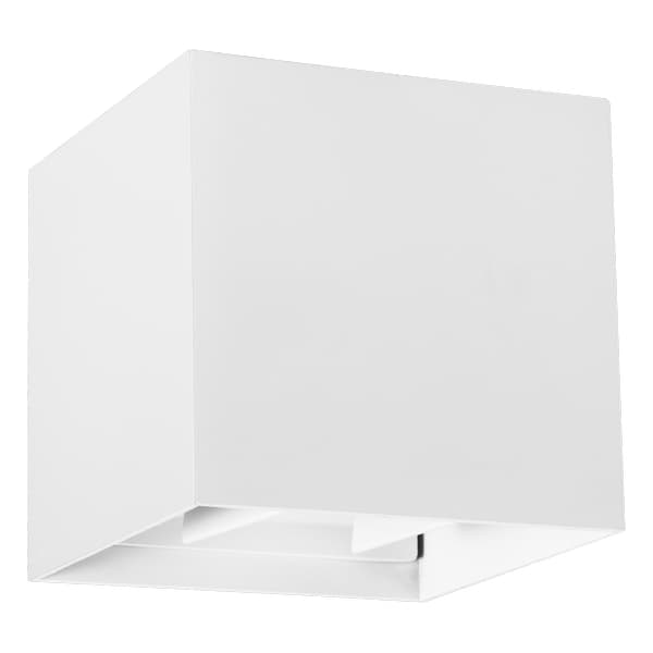 Spoljna LED lampa S4320 WH - LED Zidne lampe