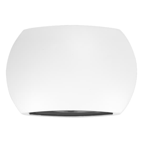 Spoljna LED lampa S4332 WH - LED Zidne lampe
