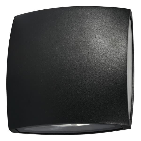 Spoljna LED lampa S4333 BK - LED rasveta