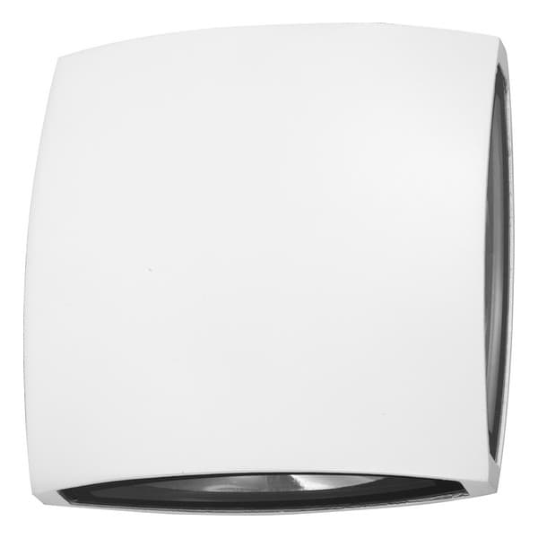 Spoljna LED lampa S4333 WH - LED rasveta