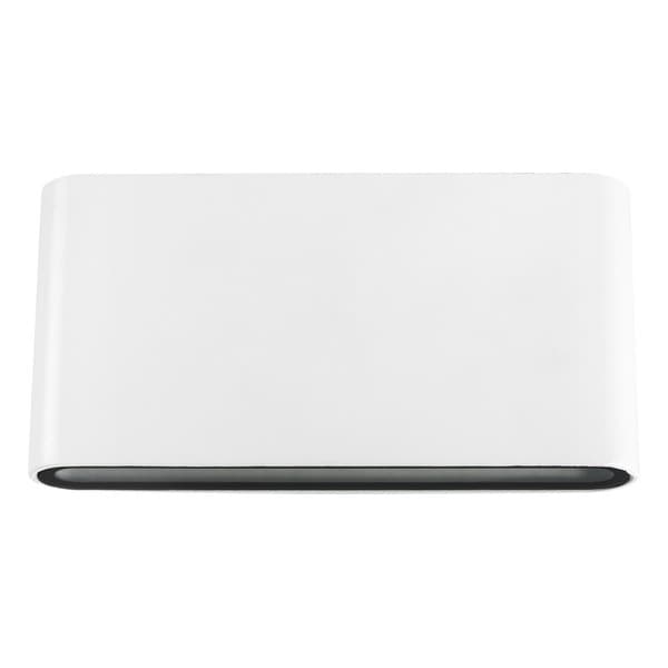 Spoljna LED lampa S4334M WH - LED Zidne lampe